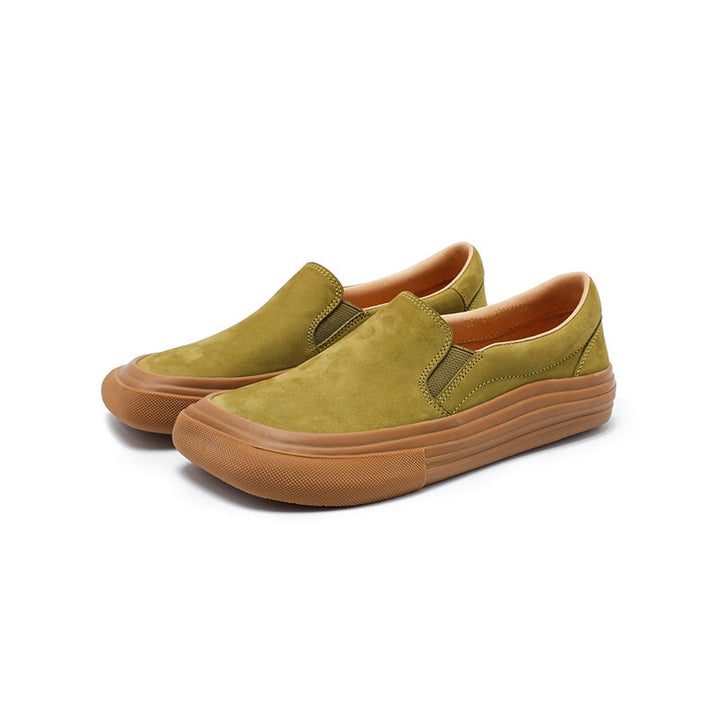dwarves2944-1 Flats 5.5 Green