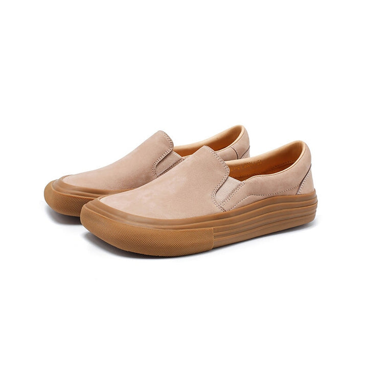 dwarves2944-2 Flats 5.5 Apricot