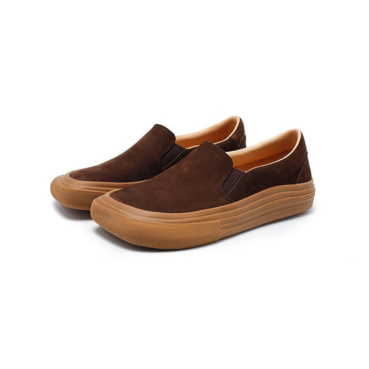 dwarves2944-5 Flats 5.5 Coffee