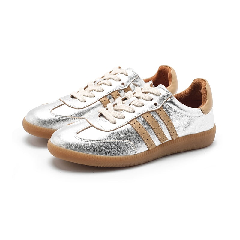 dwarves2955-2 Sneakers 5.5 Silver