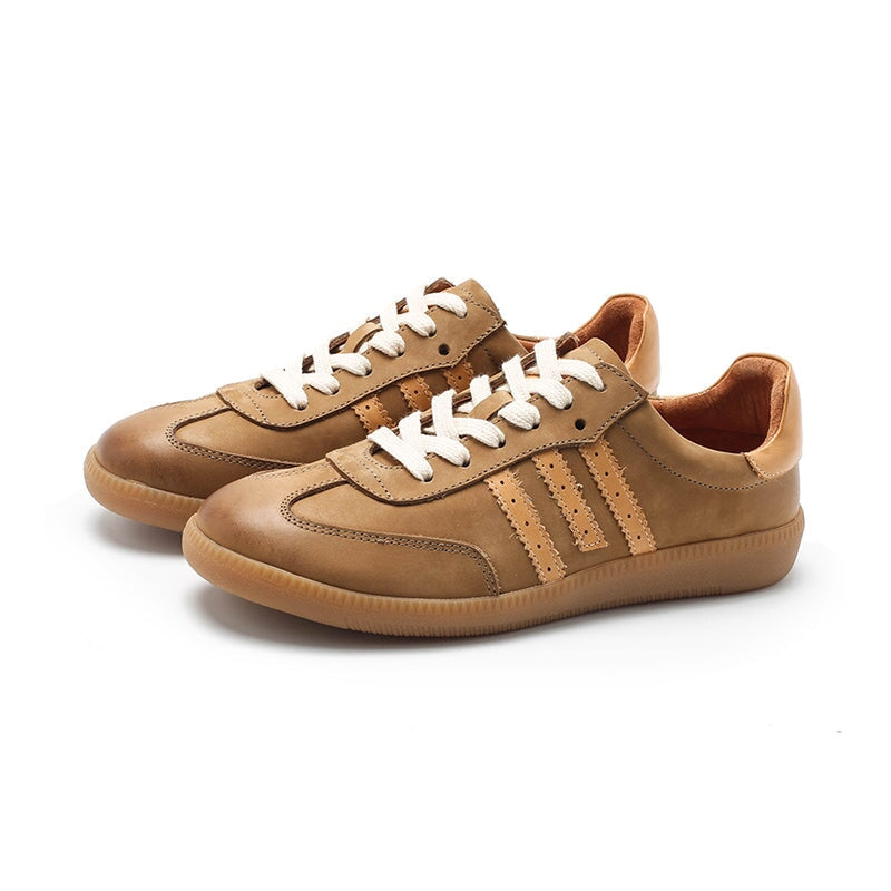 dwarves2956-2 Sneakers 5.5 Khaki