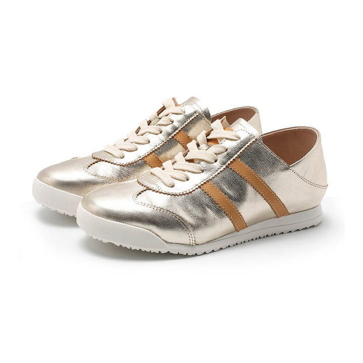 dwarves2957-3 Sneakers 5.5 Golden