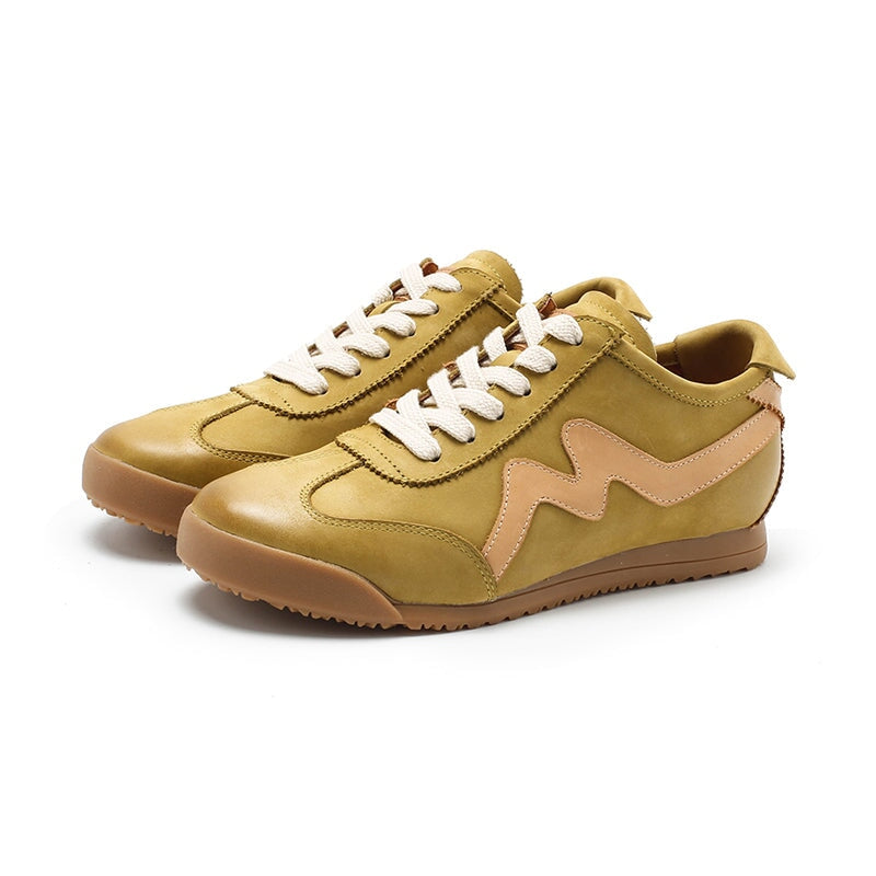 dwarves2958-1 Sneakers 5.5 Green