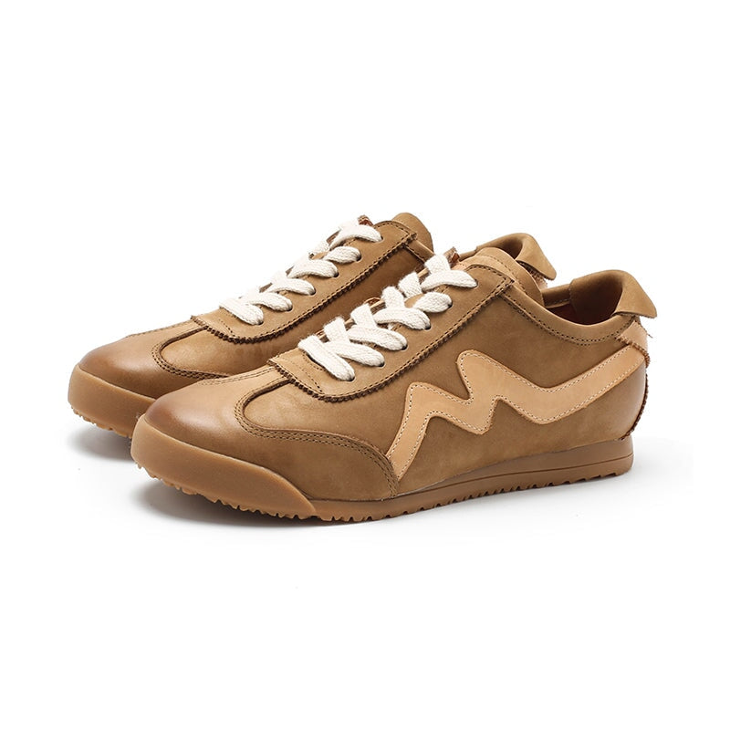 dwarves2958-1 Sneakers 5.5 Khaki