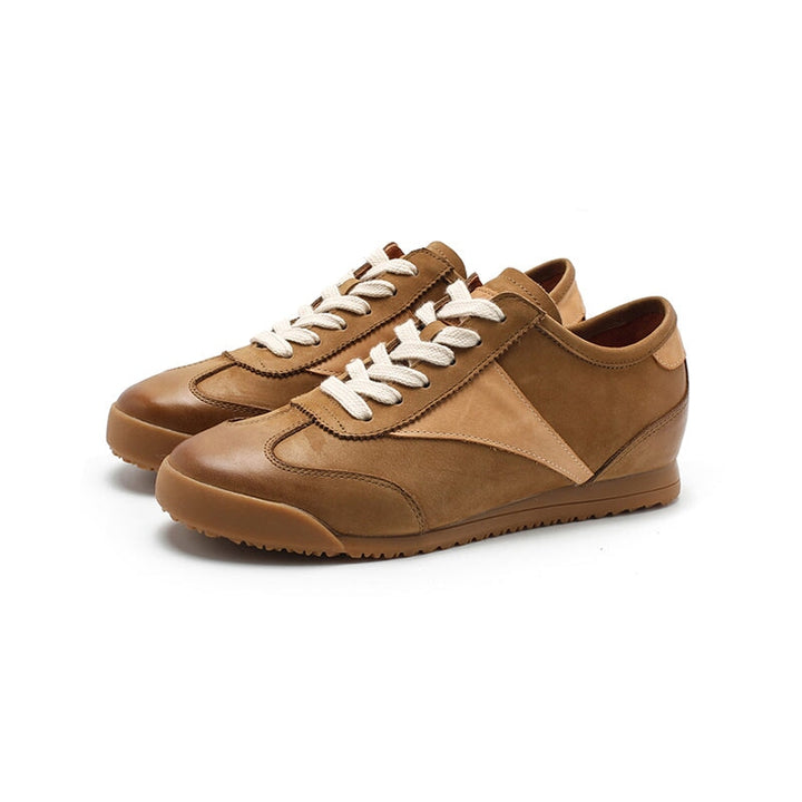 dwarves2959-1 Sneakers 5.5 Khaki