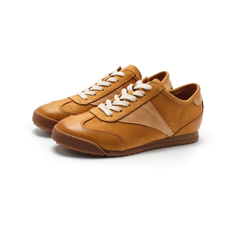 dwarves2959-3 Sneakers 5.5 Yellow