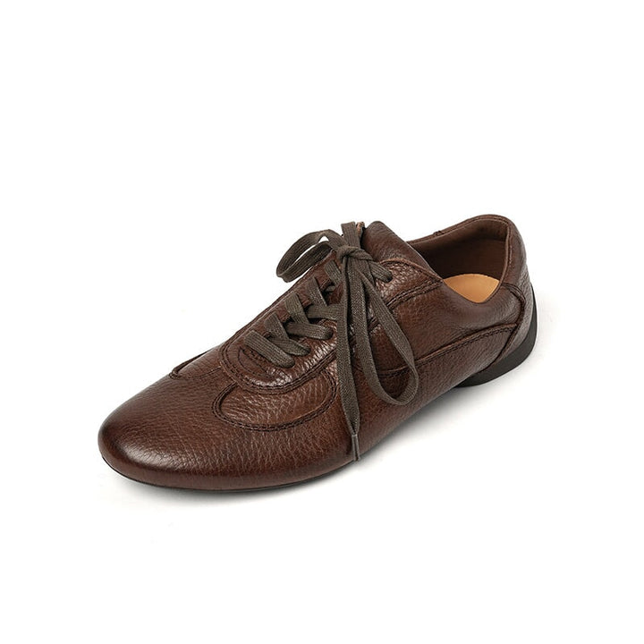 dwarves2960-36 Sneakers 5 Brown