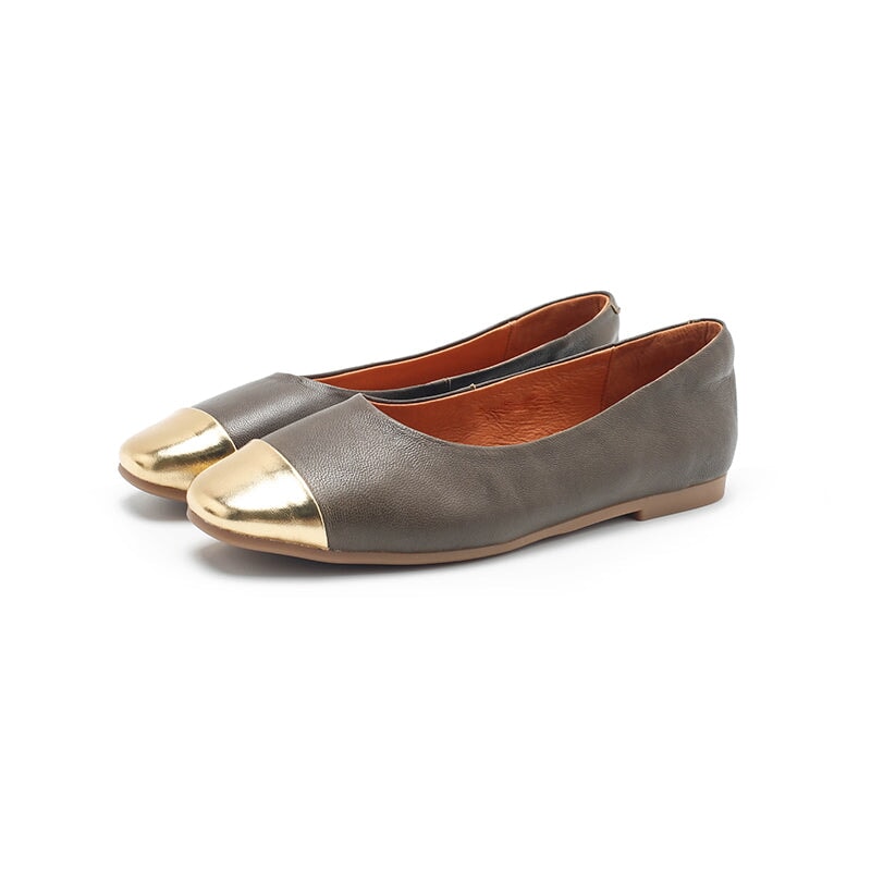 dwarves2962-1 Flats 5.5 Green