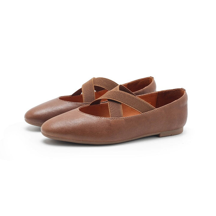 dwarves2964-28 Flats Khaki 5.5