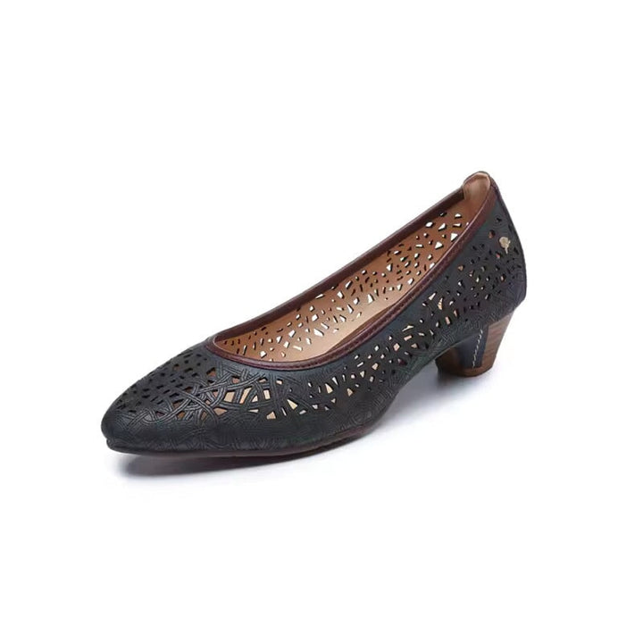 dwarves2966-10 Pumps Blue 5.5