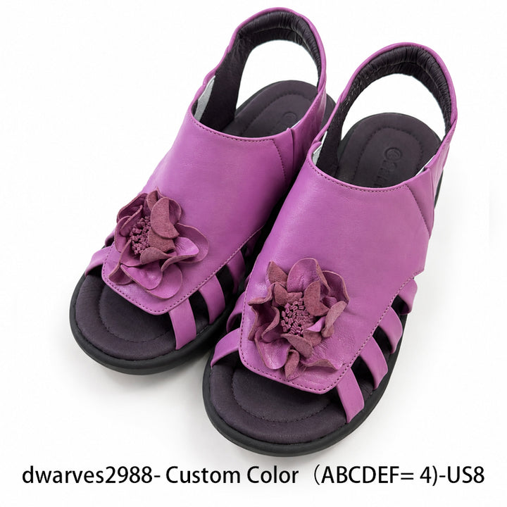 Clearance Sale: Save up to 80% Off on Leather Sandals