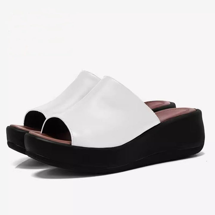 dwarves3002-1 Platforms 5 White