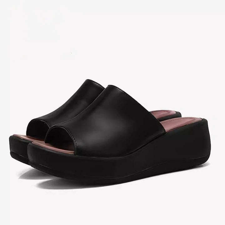 dwarves3002-2 Platforms 5 Black