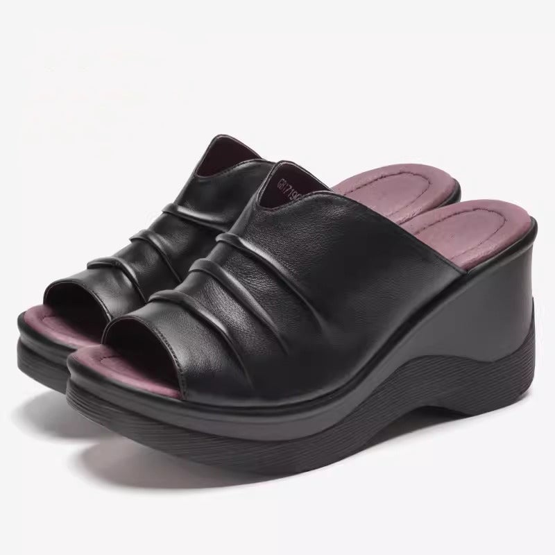 dwarves3005-2 Platforms 5 Black