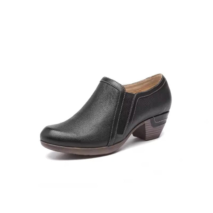 dwarves3010-1 Boots 5.5 Black