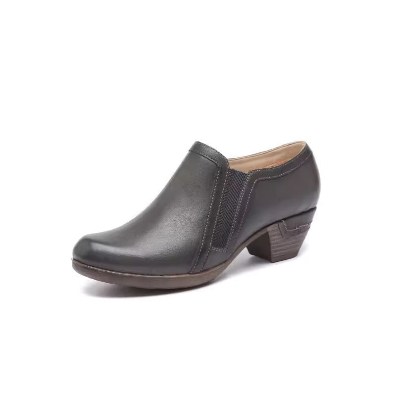 dwarves3010-2 Boots 5.5 Gray