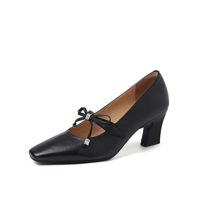 dwarves3018-1 Pumps 5 Black