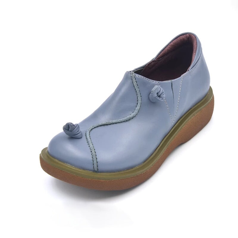 dwarves3019-3 Oxfords &amp; Tie 5 Blue