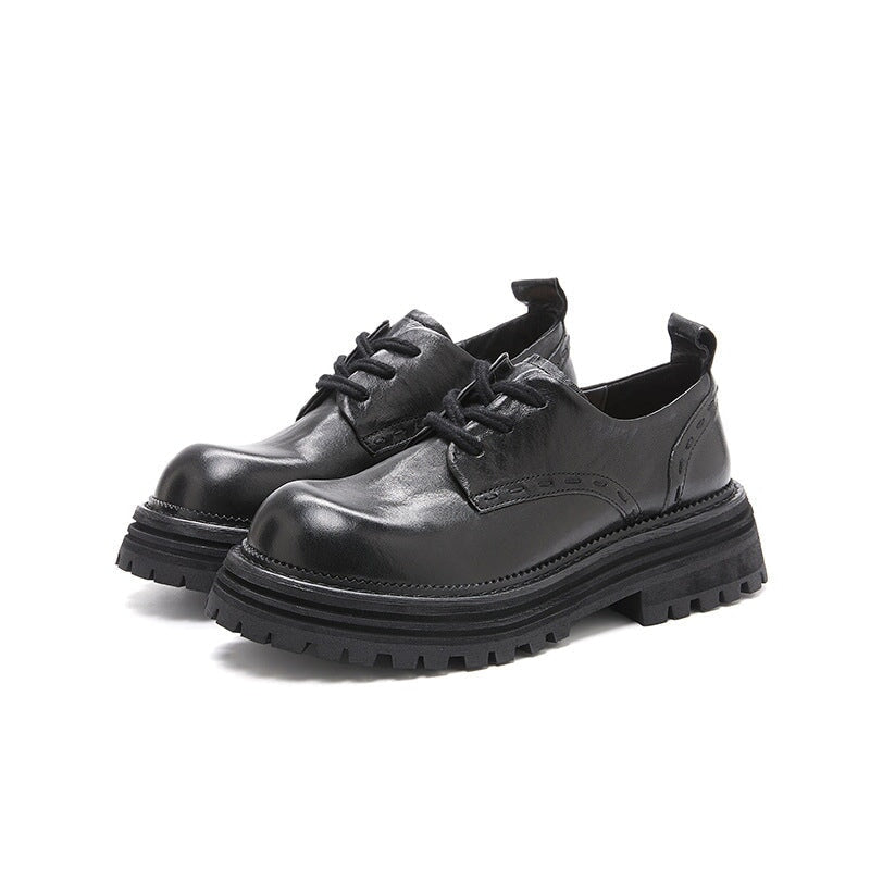 dwarves3021-2 Boots 5.5 Black