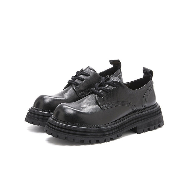 dwarves3021-2 Boots 5.5 Black
