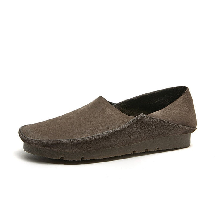 dwarves3030-1 Flats 5.5 Grey