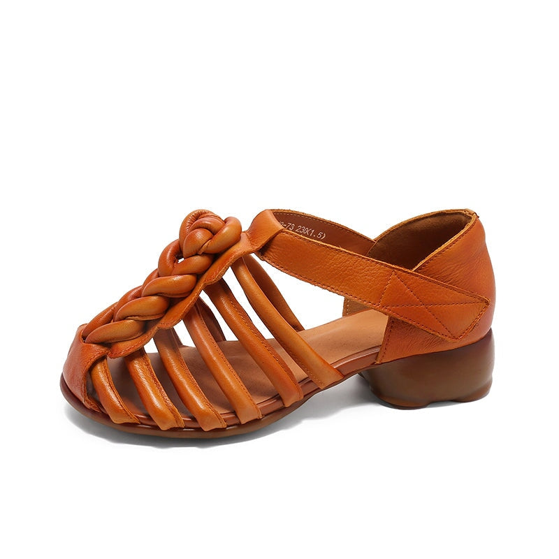 dwarves3031-2 Sandals 5.5 Camel