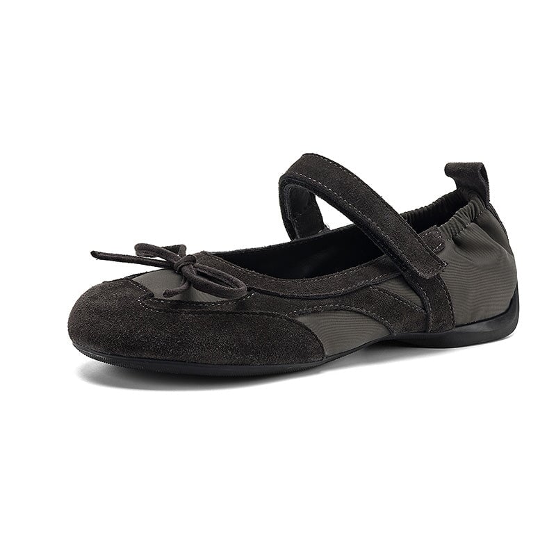 dwarves3034-2 Mary Jane 5 Black