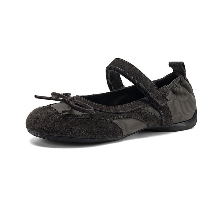dwarves3034-2 Mary Jane 5 Black