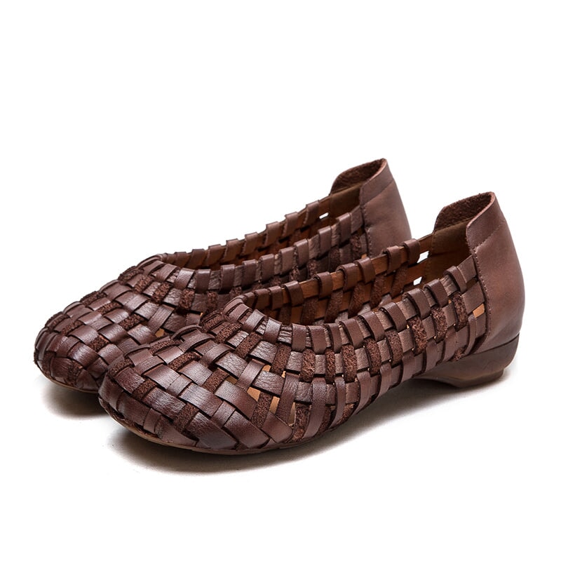dwarves3055-1 Flats 5.5 Coffee