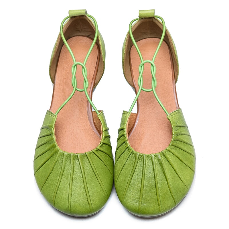dwarves3056-1 slippers 5.5 Green