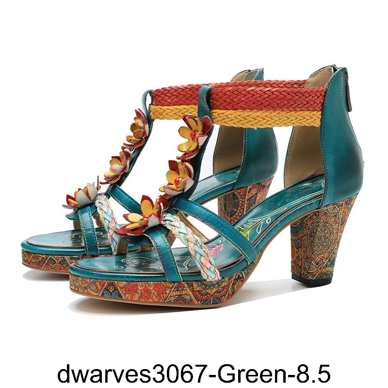 Clearance Sale-US Warehouse- Sizes US8.5