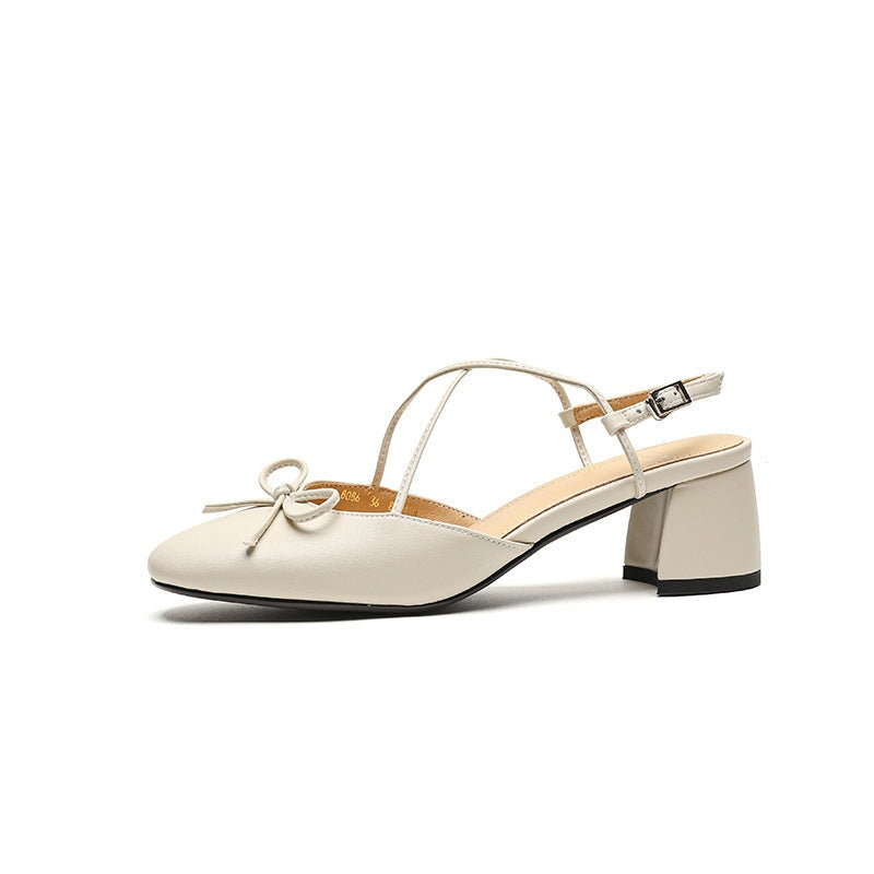 dwarves3072-2 Sandals 4.5 Beige