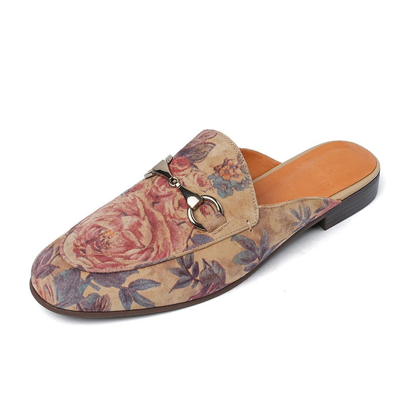dwarves3093-1 slippers 5 Apricot