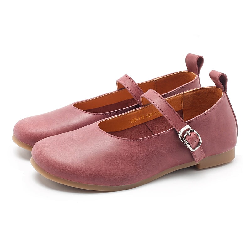 dwarves3116-1 Mary Jane 5.5 Purple