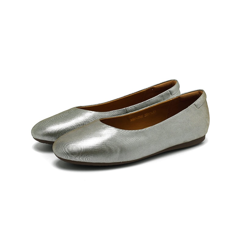 dwarves3118-1 Loafers 5.5 Army Green