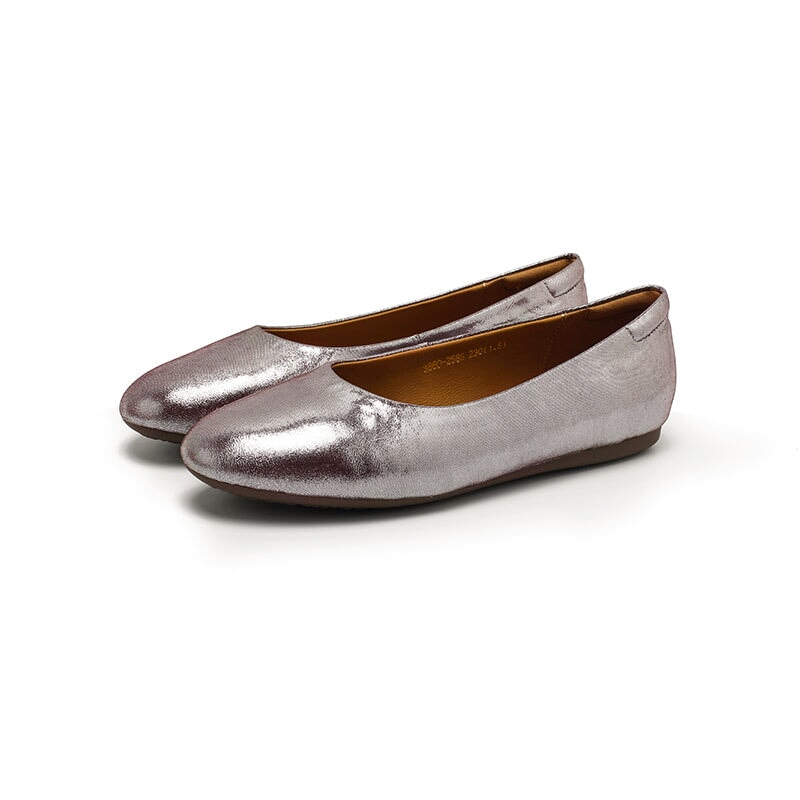 dwarves3118-7 Loafers 5.5 Coffee