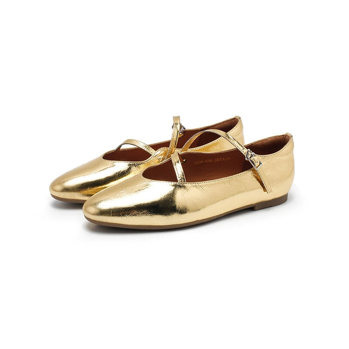 dwarves3124-22 Flats 5.5 Sliver 2