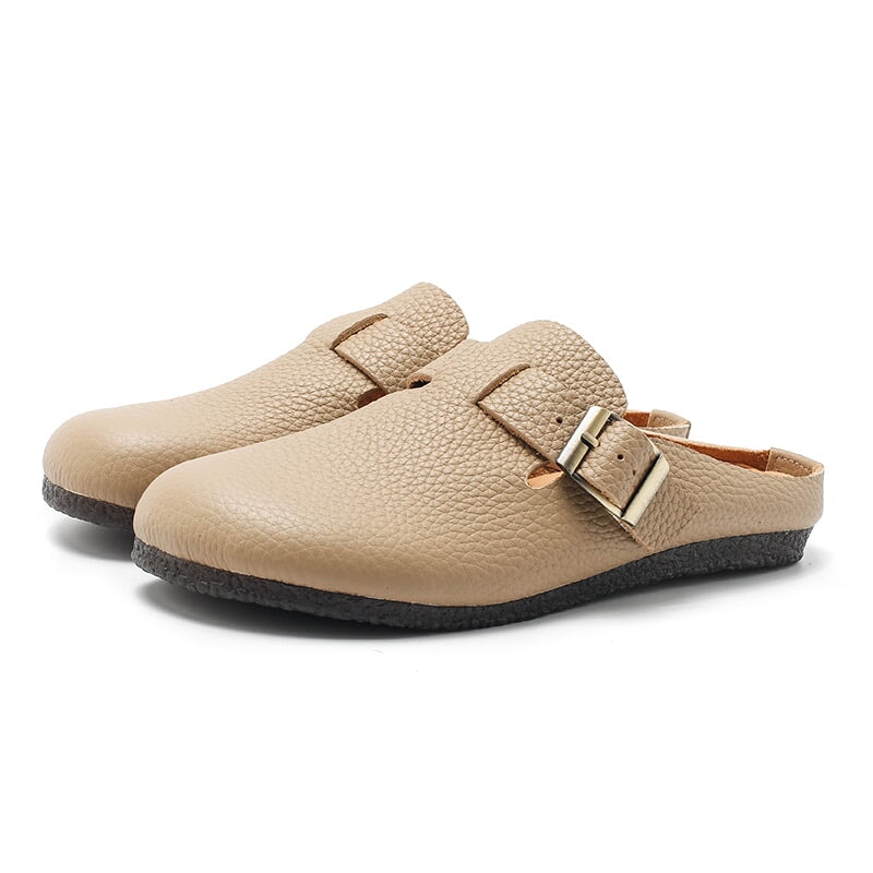 dwarves3126-1 slippers 5.5 Apricot