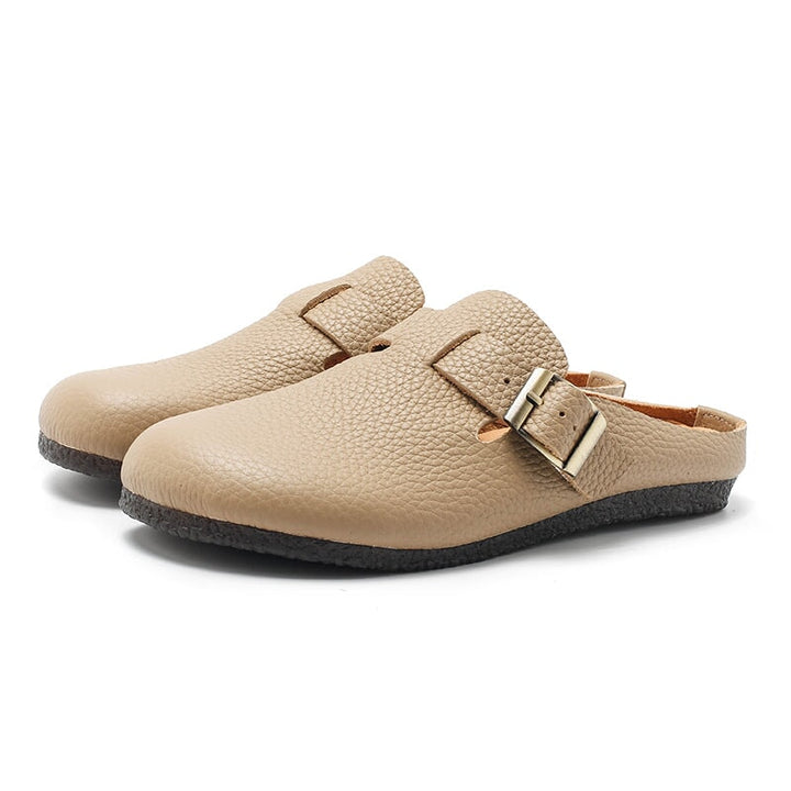 dwarves3126-1 slippers 5.5 Apricot