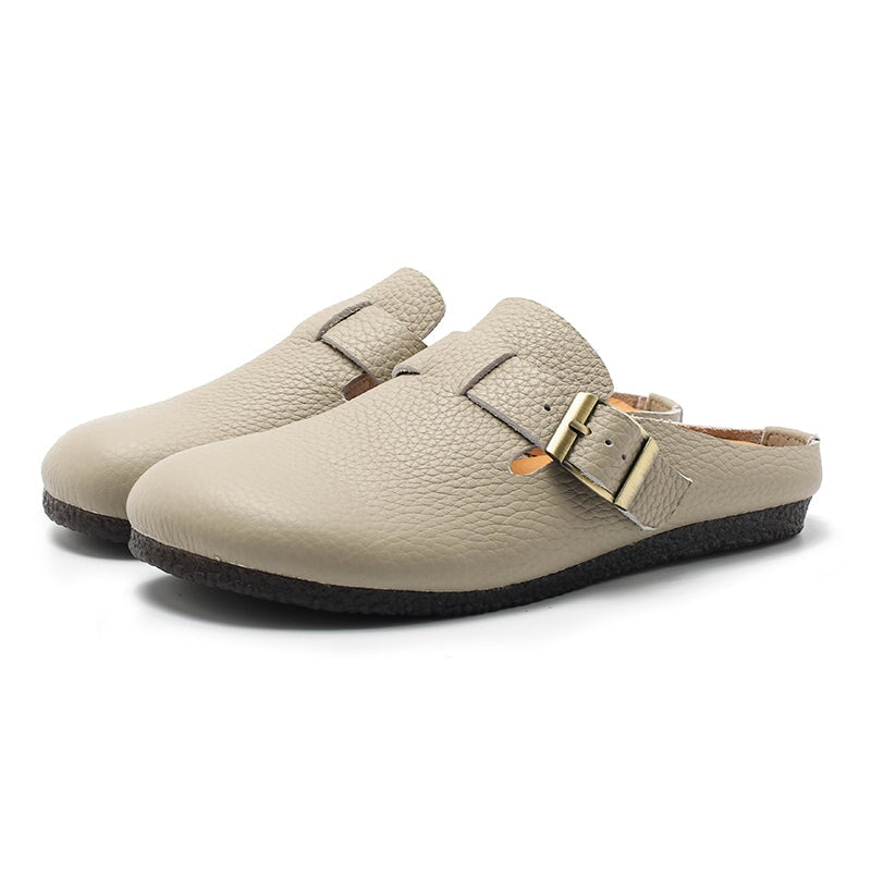 dwarves3126-4 slippers 5.5 Gray