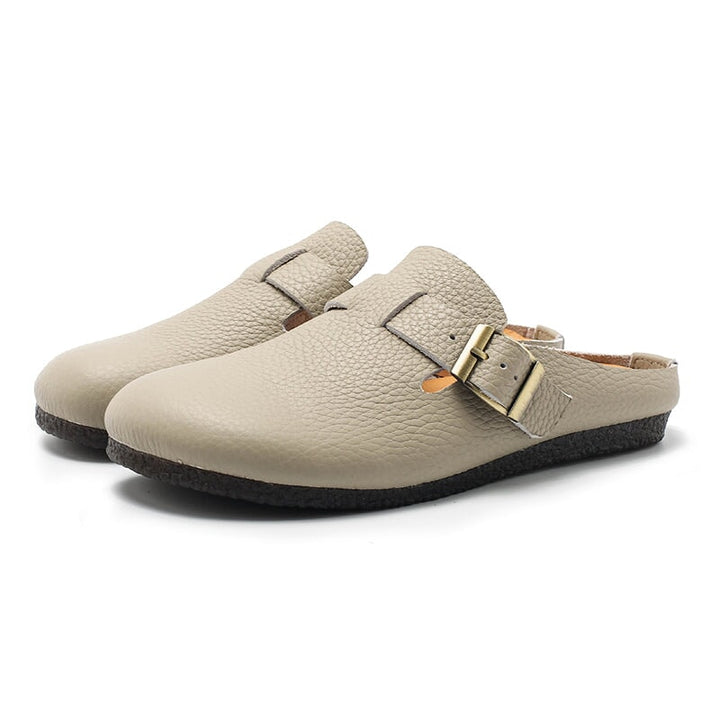 dwarves3126-4 slippers 5.5 Gray