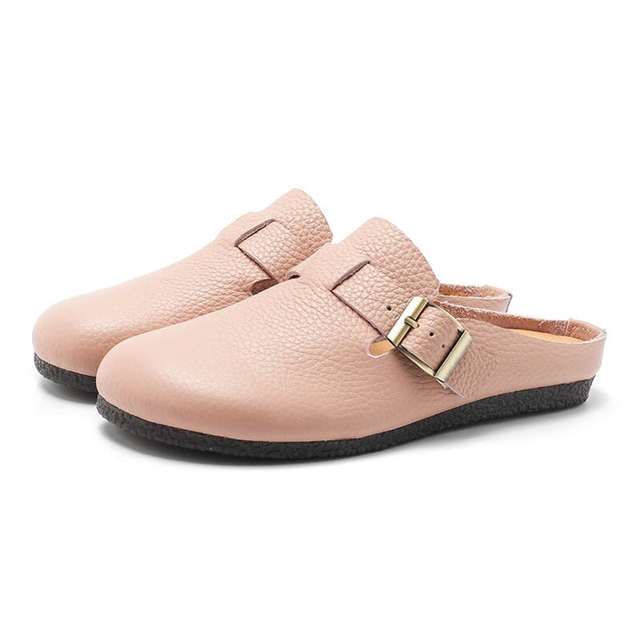 dwarves3126-6 slippers 5.5 Pink