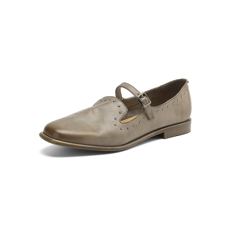 dwarves3129-51 Mary Jane 5 Grey