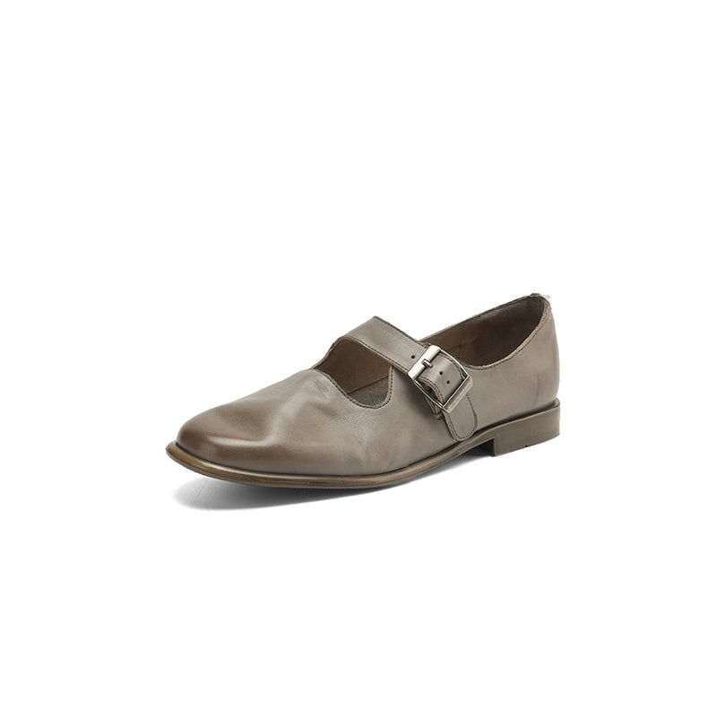 dwarves3131-52 Mary Jane 5 Grey