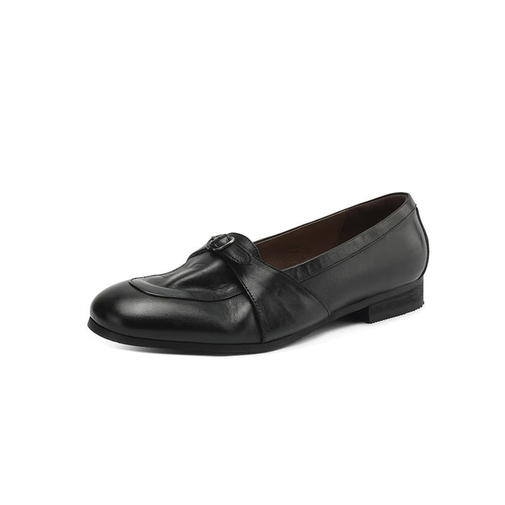 dwarves3132-50 Flats 5 Black