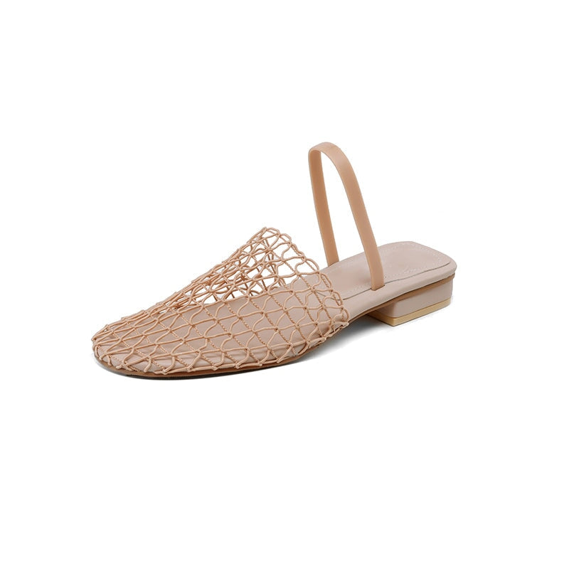 dwarves3139-50 slippers 5 Pink