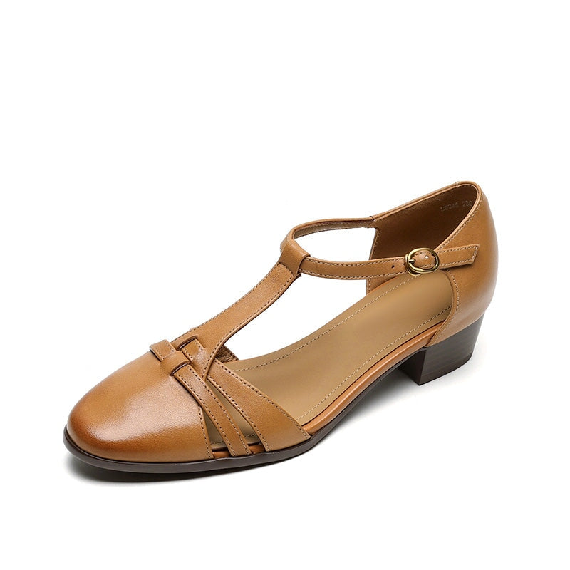 dwarves3144-2 Sandals 5 Khaki