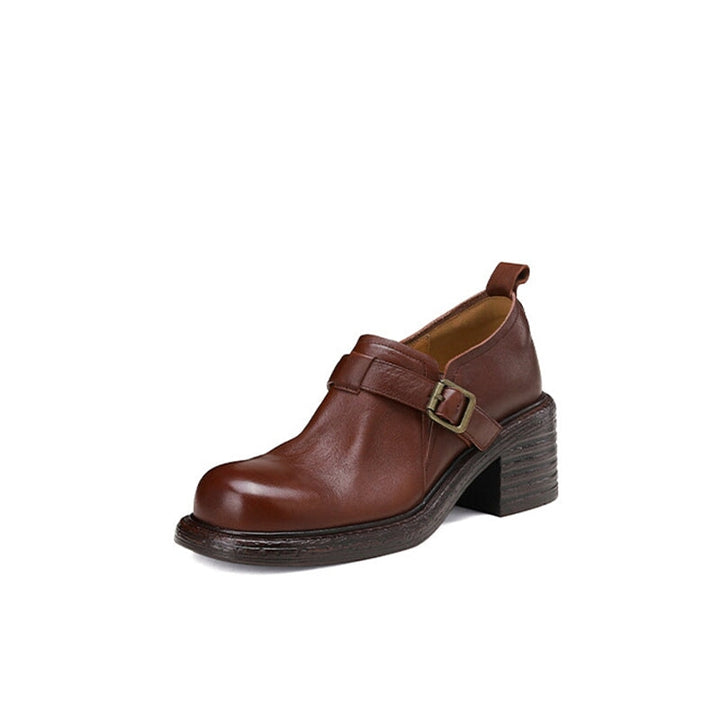 dwarves3178-1 Pumps 5 Coffee