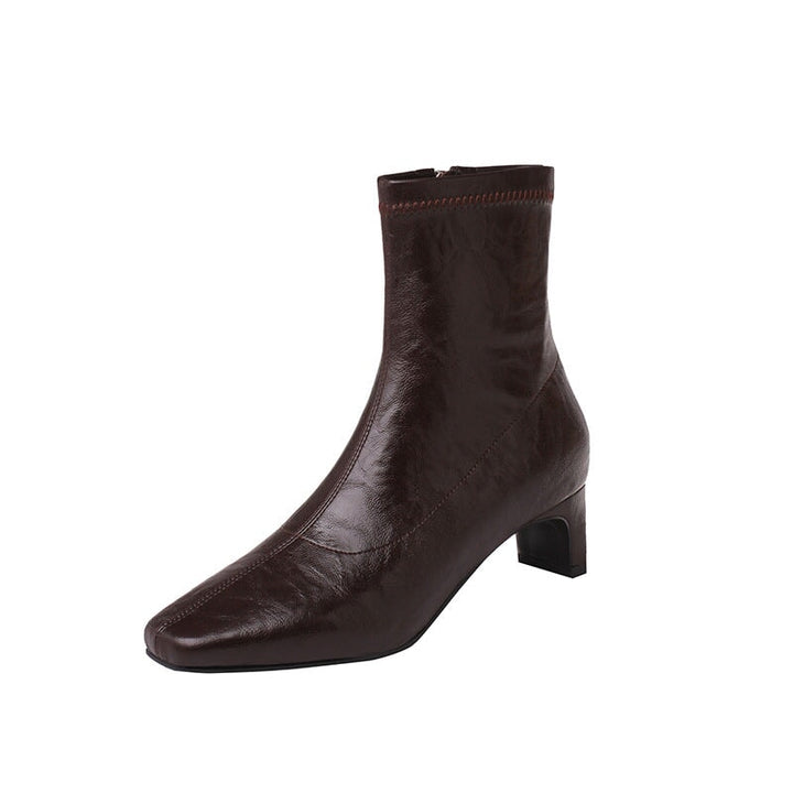 dwarves3189-2 Boots 5 Coffee