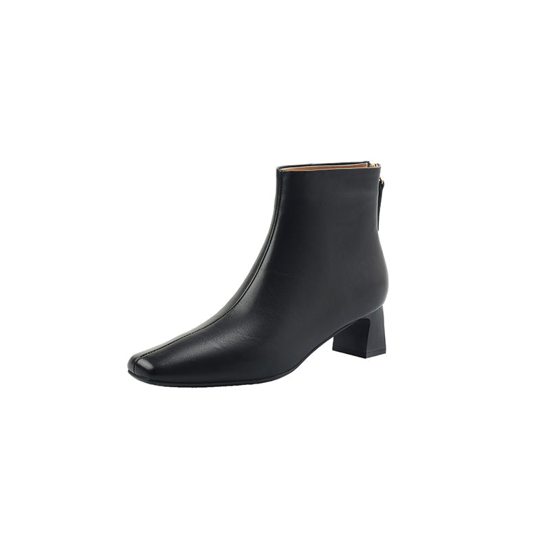 dwarves3190-1 Boots Black 5
